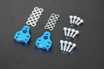 Toyota Camry / ES300 01-06 Rollcenter- / Camberjustering 2Delar/Set Hardrace